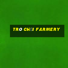 trò chơi farmery