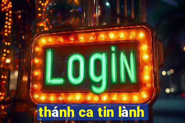 thánh ca tin lành