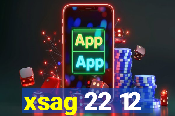 xsag 22 12