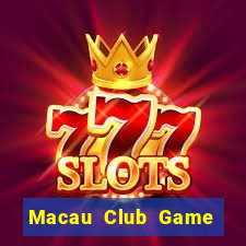 Macau Club Game Bài 79