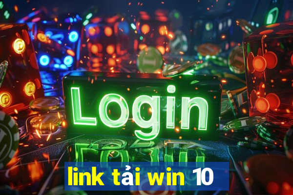 link tải win 10