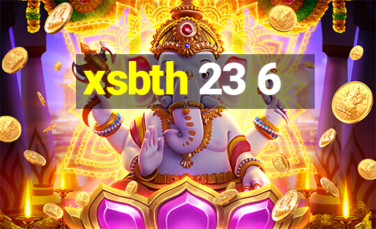 xsbth 23 6