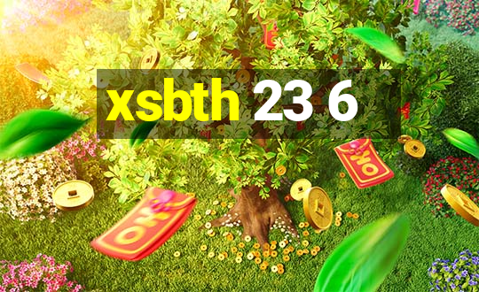 xsbth 23 6