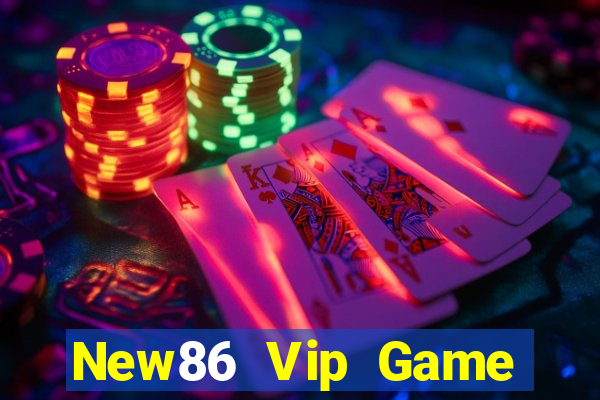 New86 Vip Game Bài Hot Nhất Hiện Nay