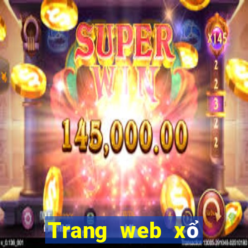 Trang web xổ số 98 Bull Man