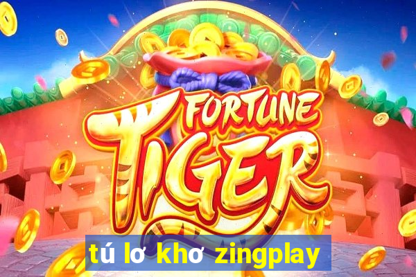 tú lơ khơ zingplay