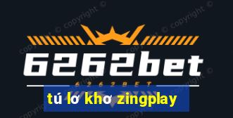 tú lơ khơ zingplay