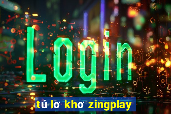 tú lơ khơ zingplay