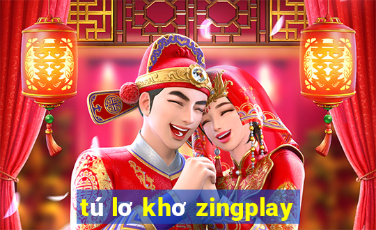 tú lơ khơ zingplay