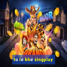 tú lơ khơ zingplay