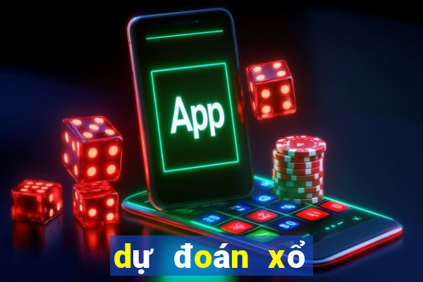 dự đoán xổ số cần thơ hôm nay