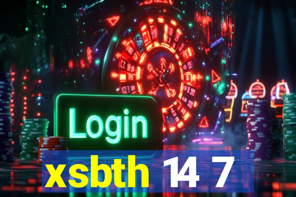 xsbth 14 7