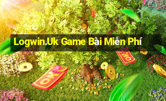 Logwin.Uk Game Bài Miễn Phí