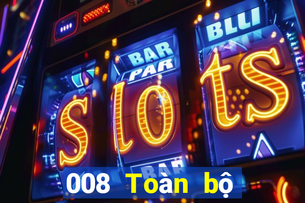 008 Toàn bộ mạng tin tức