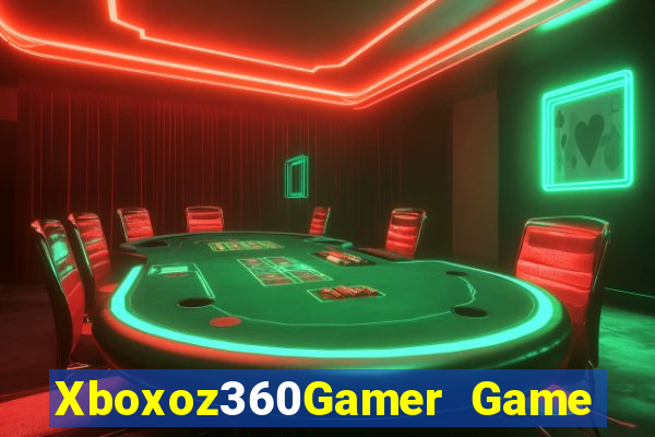 Xboxoz360Gamer Game Bài Su500 Iphone