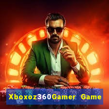 Xboxoz360Gamer Game Bài Su500 Iphone