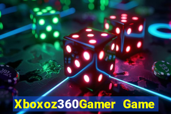 Xboxoz360Gamer Game Bài Su500 Iphone