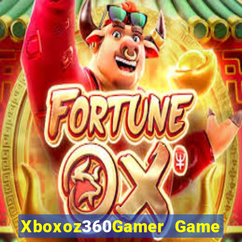 Xboxoz360Gamer Game Bài Su500 Iphone