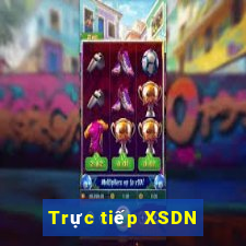 Trực tiếp XSDN