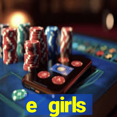 e girls transformation game