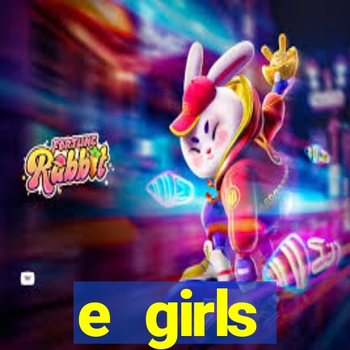 e girls transformation game