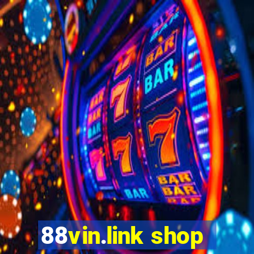 88vin.link shop