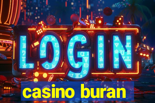 casino buran