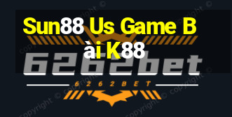 Sun88 Us Game Bài K88