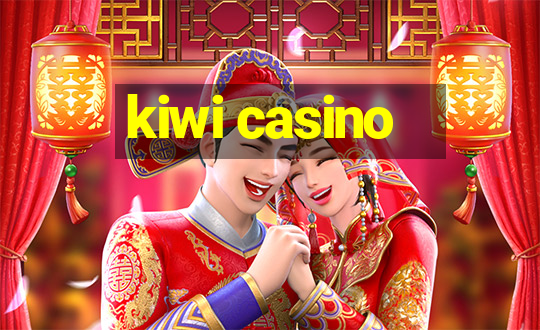 kiwi casino