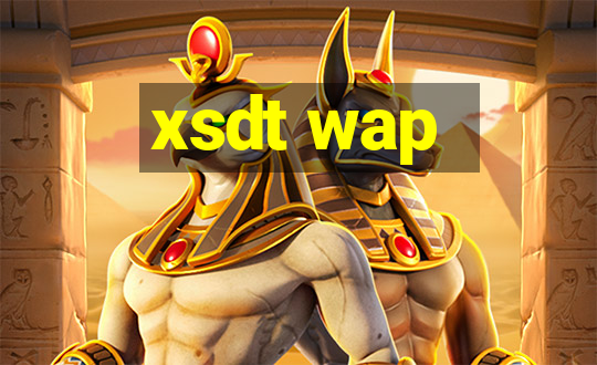 xsdt wap