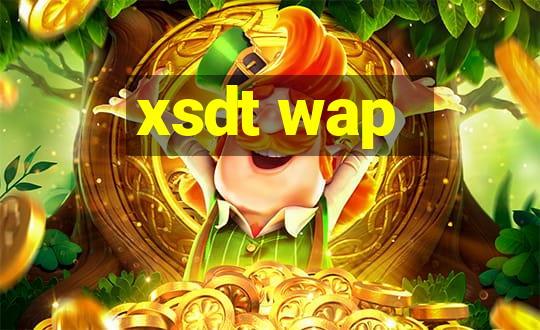 xsdt wap