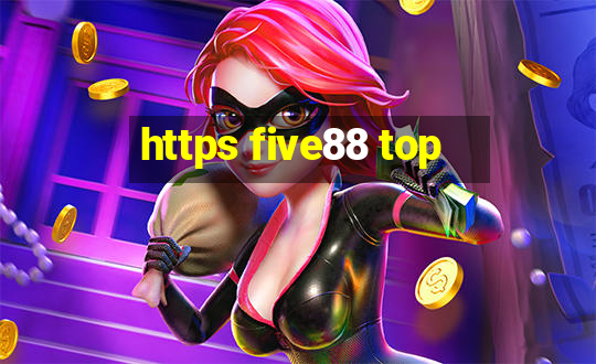 https five88 top