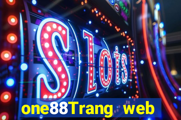 one88Trang web giải đấu lol