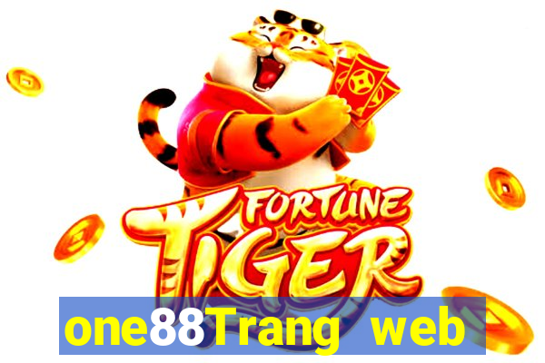 one88Trang web giải đấu lol