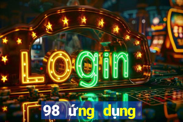 98 ứng dụng giải trí