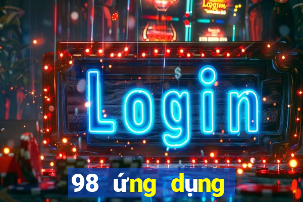 98 ứng dụng giải trí