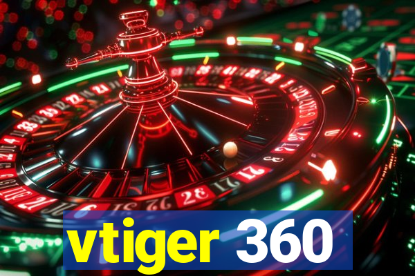 vtiger 360