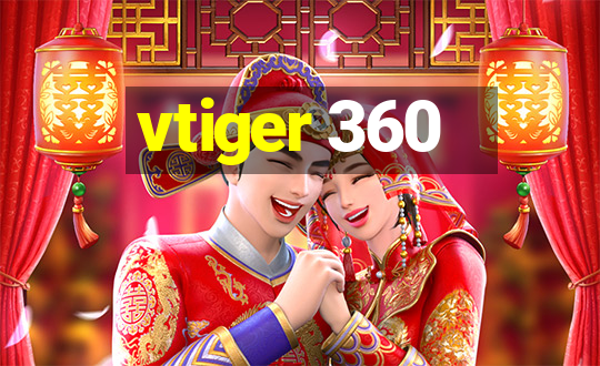 vtiger 360