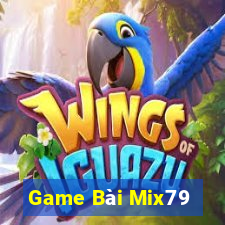 Game Bài Mix79