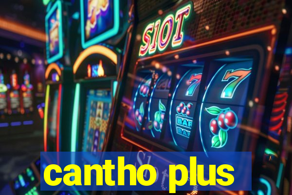 cantho plus