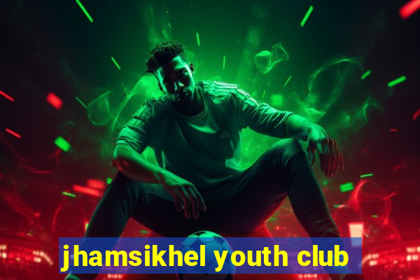 jhamsikhel youth club