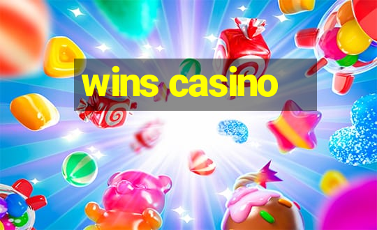 wins casino