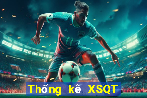 Thống kê XSQT ngày 26