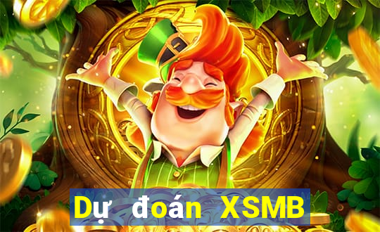 Dự đoán XSMB Thứ 3