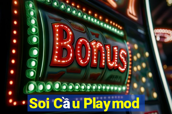 Soi Cầu Playmod