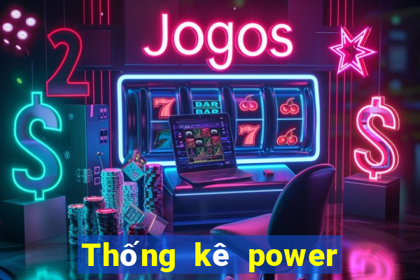 Thống kê power 6 55 ngày 13