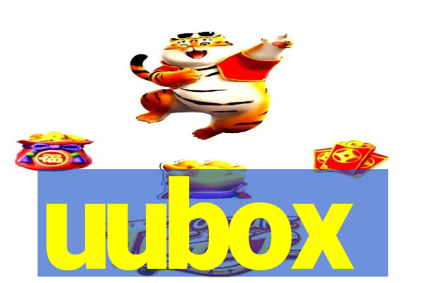 uubox