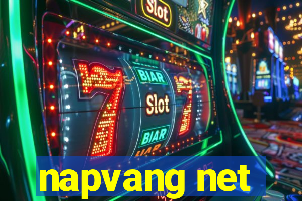 napvang net