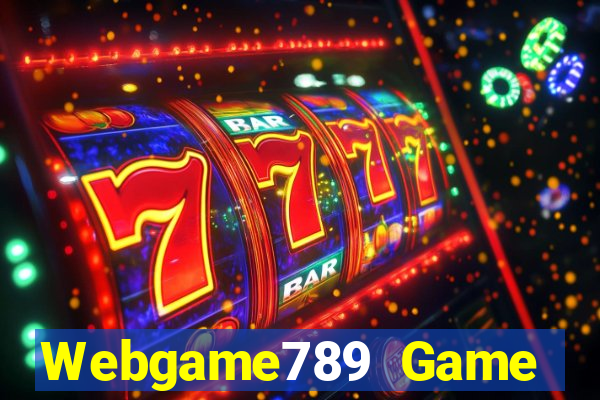 Webgame789 Game Bài X8