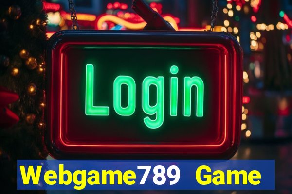 Webgame789 Game Bài X8